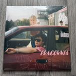 Vito Bambino - Pracownia 2LP (2023, folia)