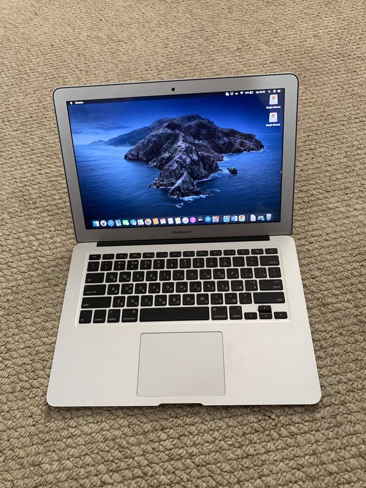 MacBook Air  Ідеальний стан
