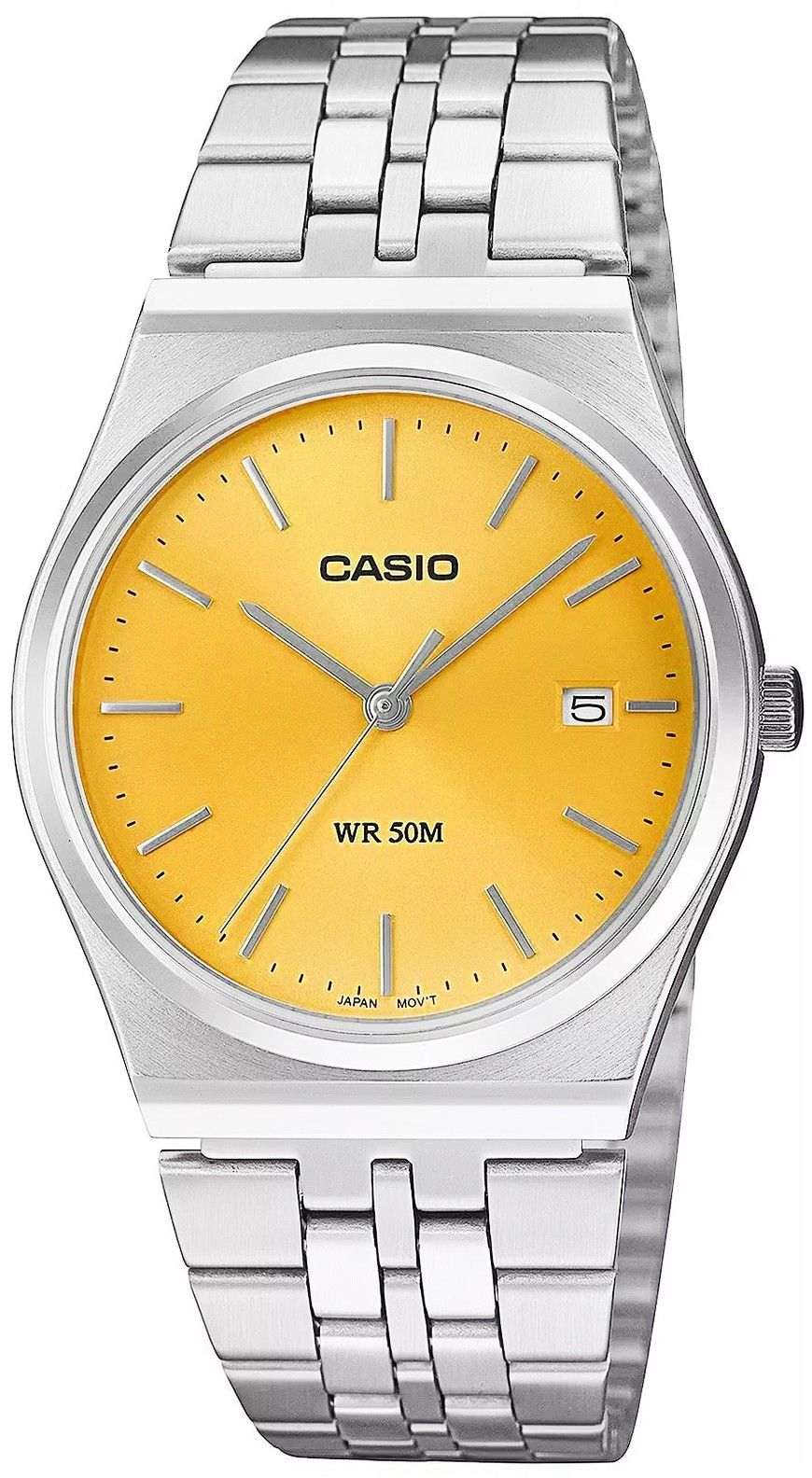 zegarek męski casio mtp-b145d-9avdf + box