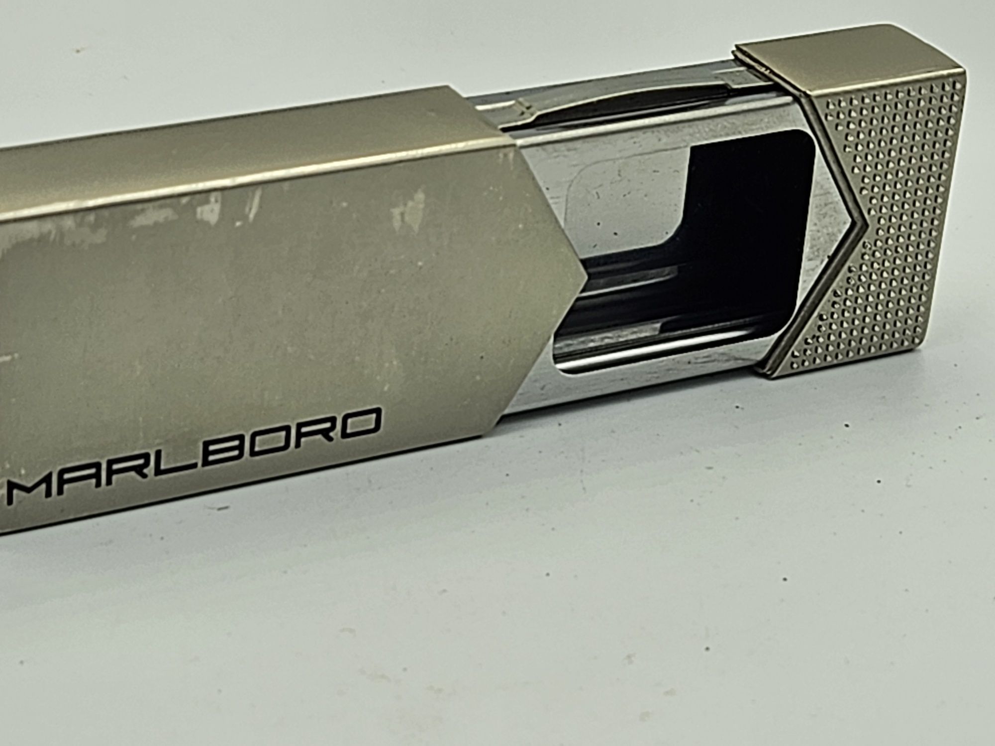 Nóż do cygar Marlboro unikatowy kolekcjonerski