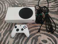 Xbox series S dysk SSD 512 GB