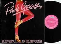 VA - Pink Grease (Ensign – ENGY 5, UK)