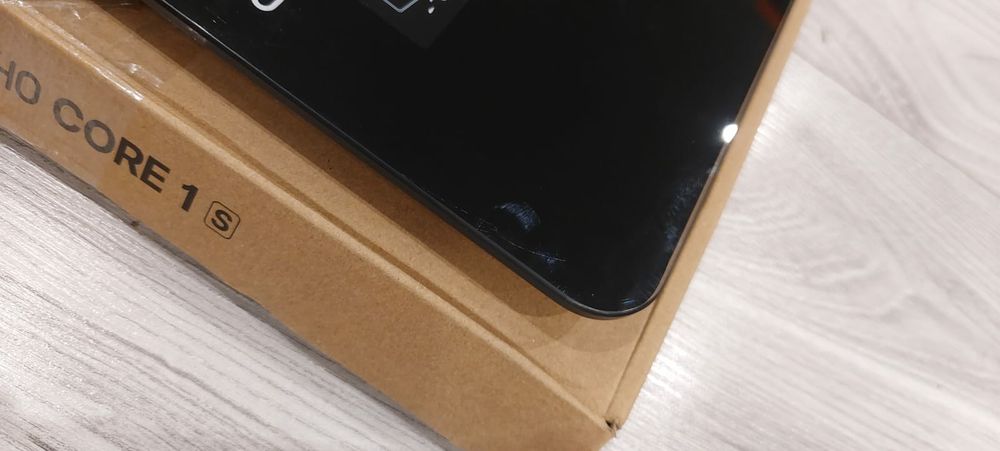 Waga łazienkowa Renpho Core 1s