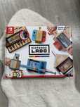 Nintendo Labo Toy-Con 01
