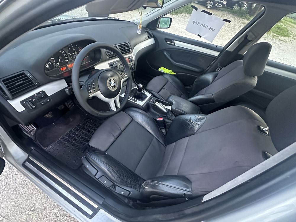 Bmw 330d  184cv 01