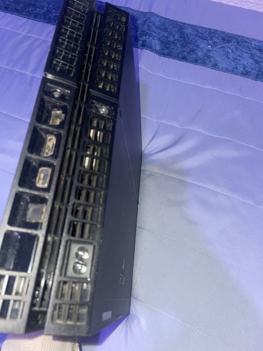 Ps4 500gb negociavel