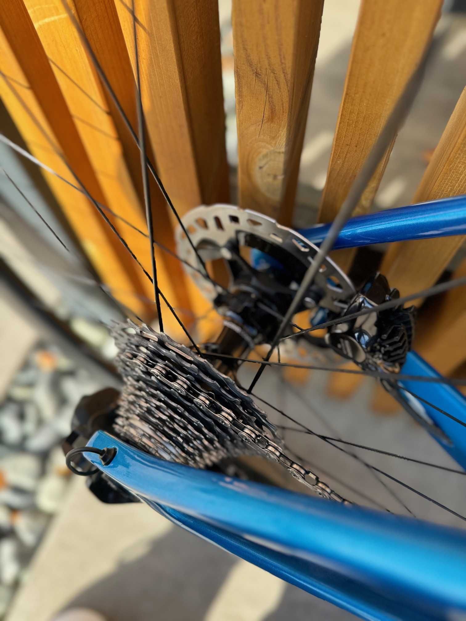 Rower szosowy Lapierre Aircode DRS 9.0 carbon Shimano Dura Ace 49 M