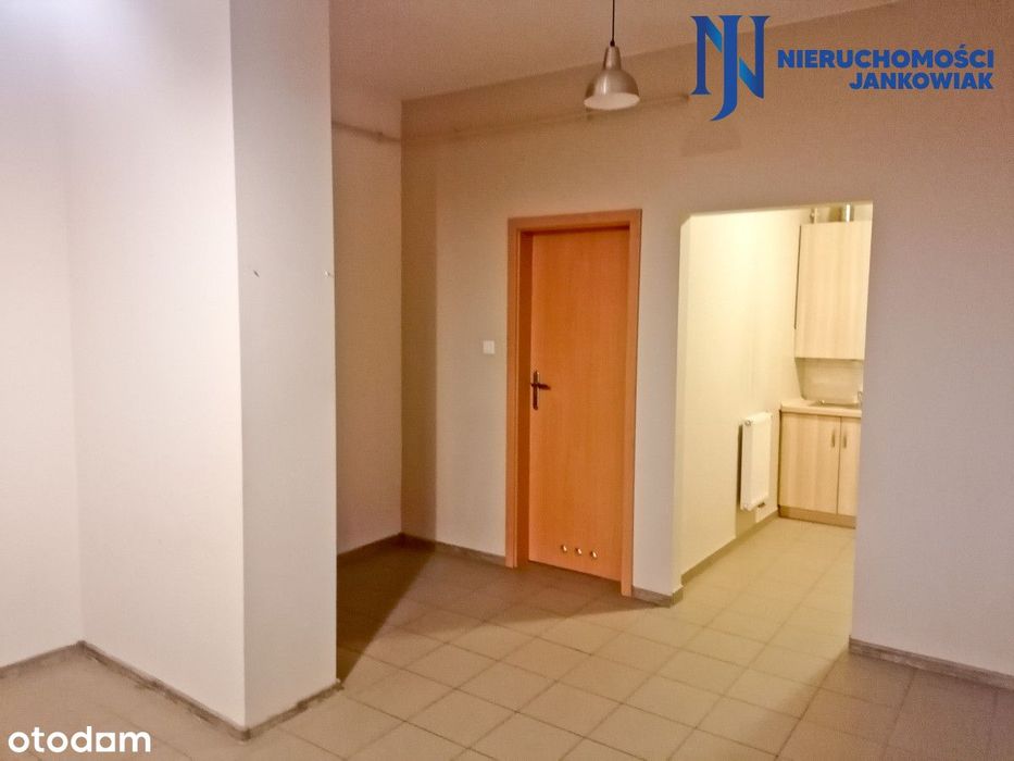 Centrum miasta, Parter - bezczynszowe!!!