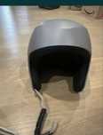 Kask Westt Casco szary na motocykl ( 56-58 )