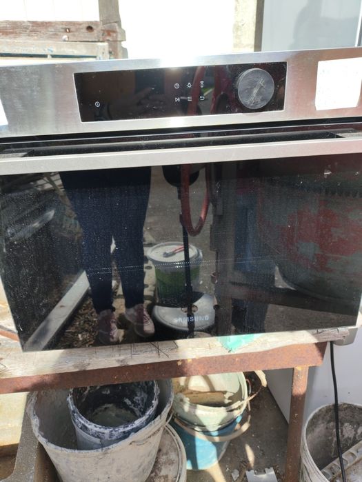 Forno Samsung smarthing