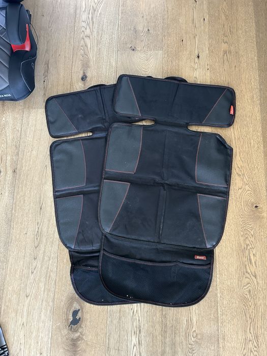 Fotelik Recaro Monza Nova