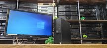 Комп'ютер Dell Optiplex 3050/i5-6500/Ram 8Gb /HDD 500Gb/Windows 10