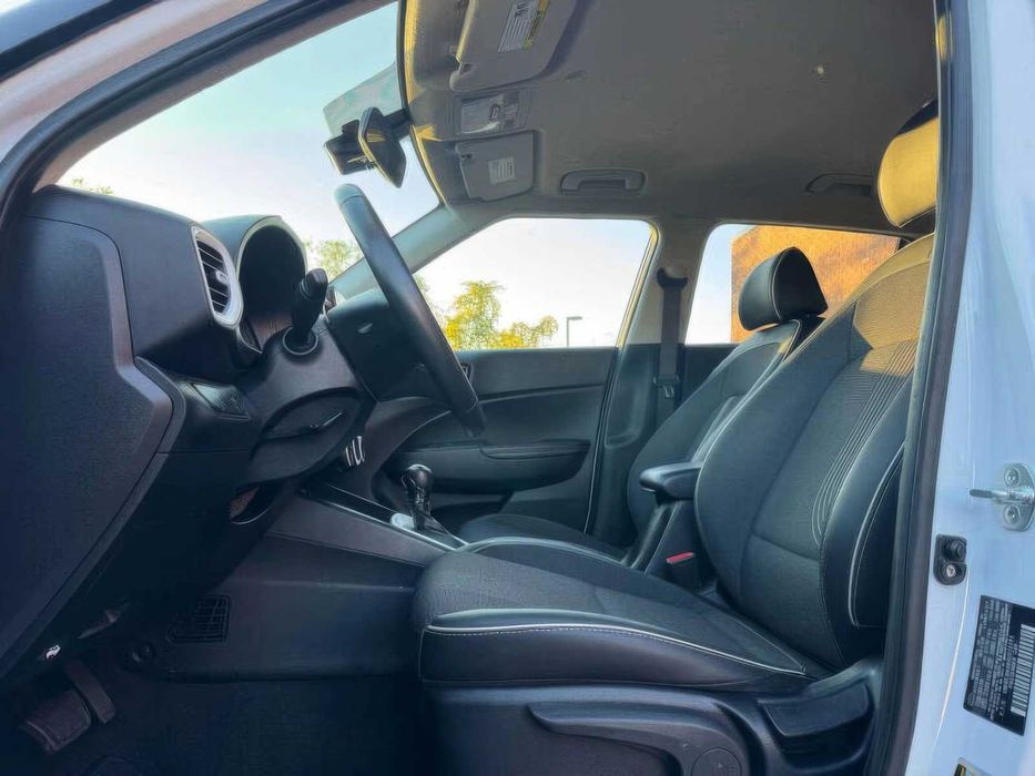 Hyundai Venue Limited      2024