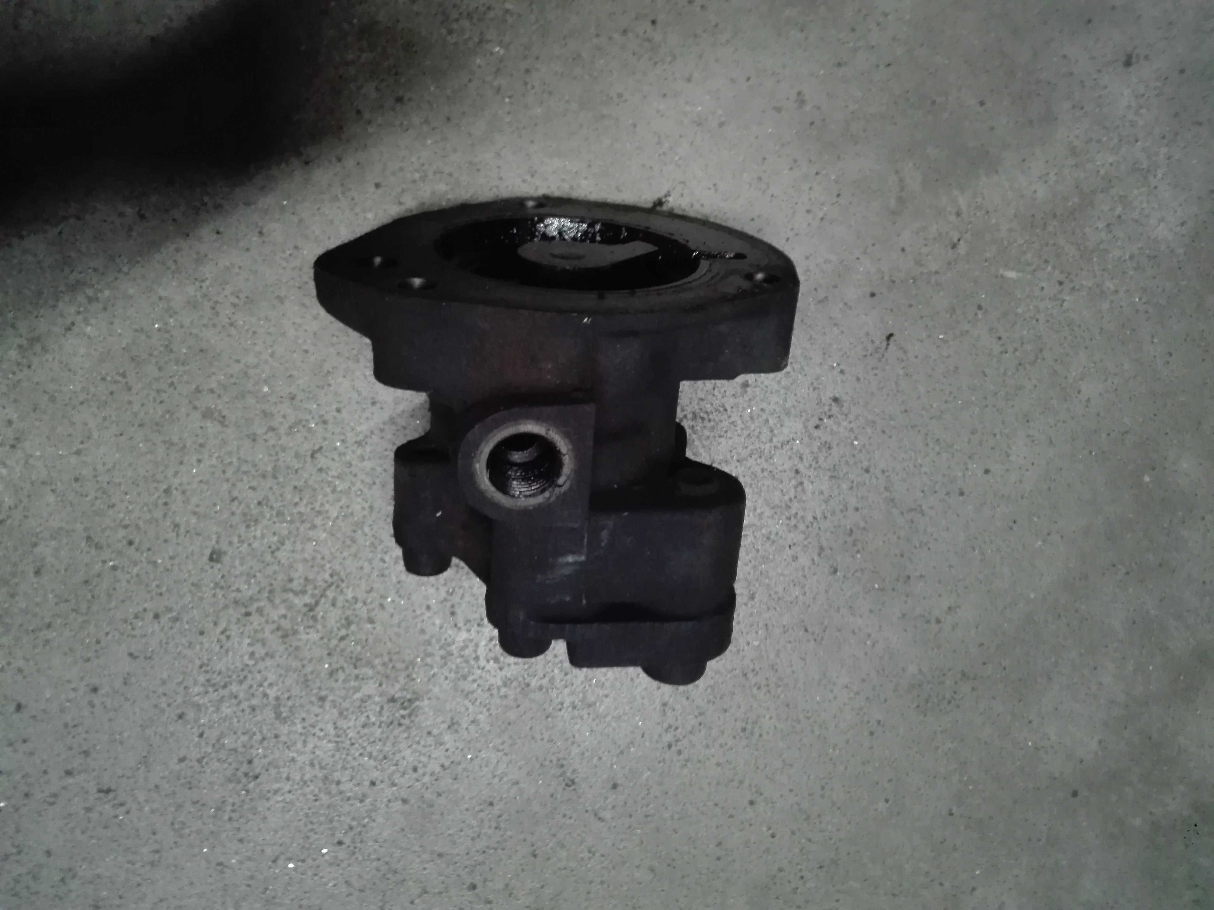 Material mercedes Atego (bombas, injectores, filtro m etc )