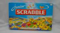 Scrabble junior Mattel