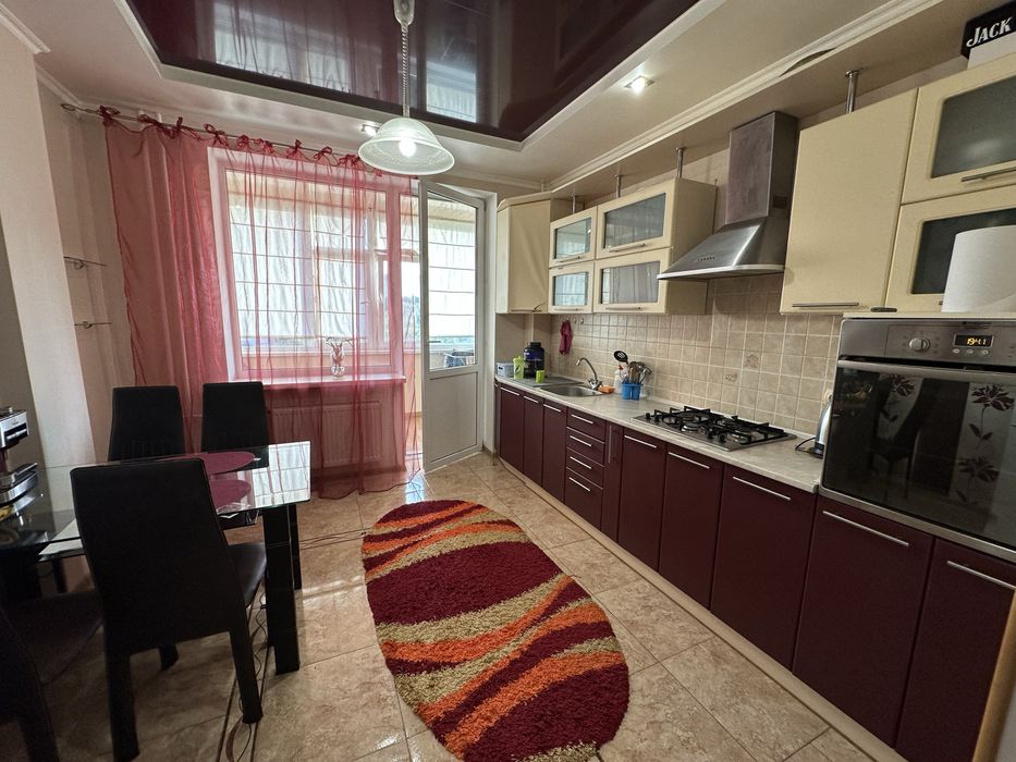 Продаж квартири новобудова