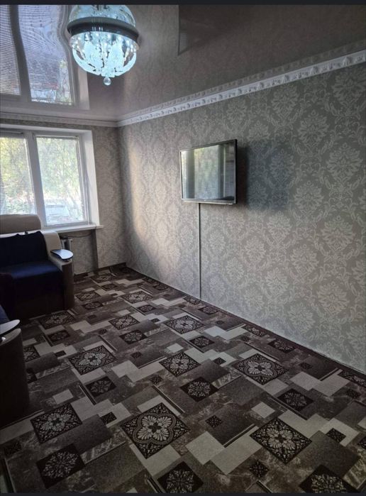 Сдаеться 2 Ка, Ингульский Посуточно