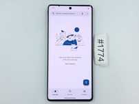 Google Pixel 7 Pro Oryginalny Ekran + Korpus Demontaż | #1774