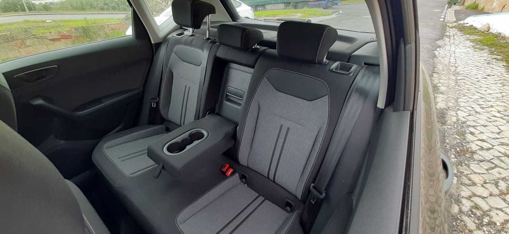 Seat Ateca 1.0 TSI 110cv 6 Velocidades Start/stop  Style