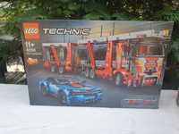 LEGO Technic 42098 - Laweta