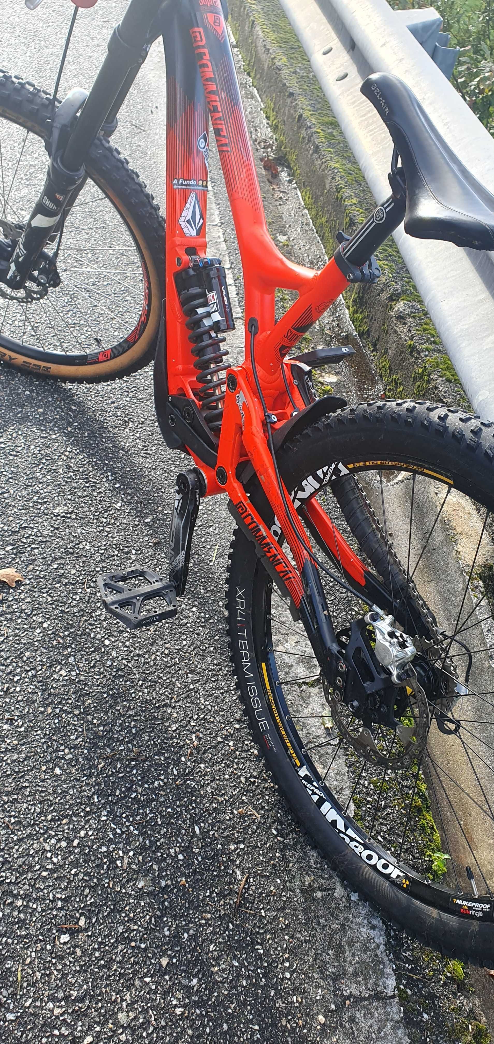 Commencal 27.5 M