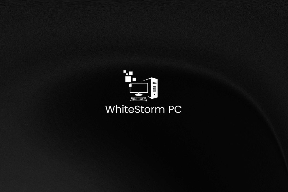 WhiteStorm PC — Serwis / modernizacje / składanie komputerów