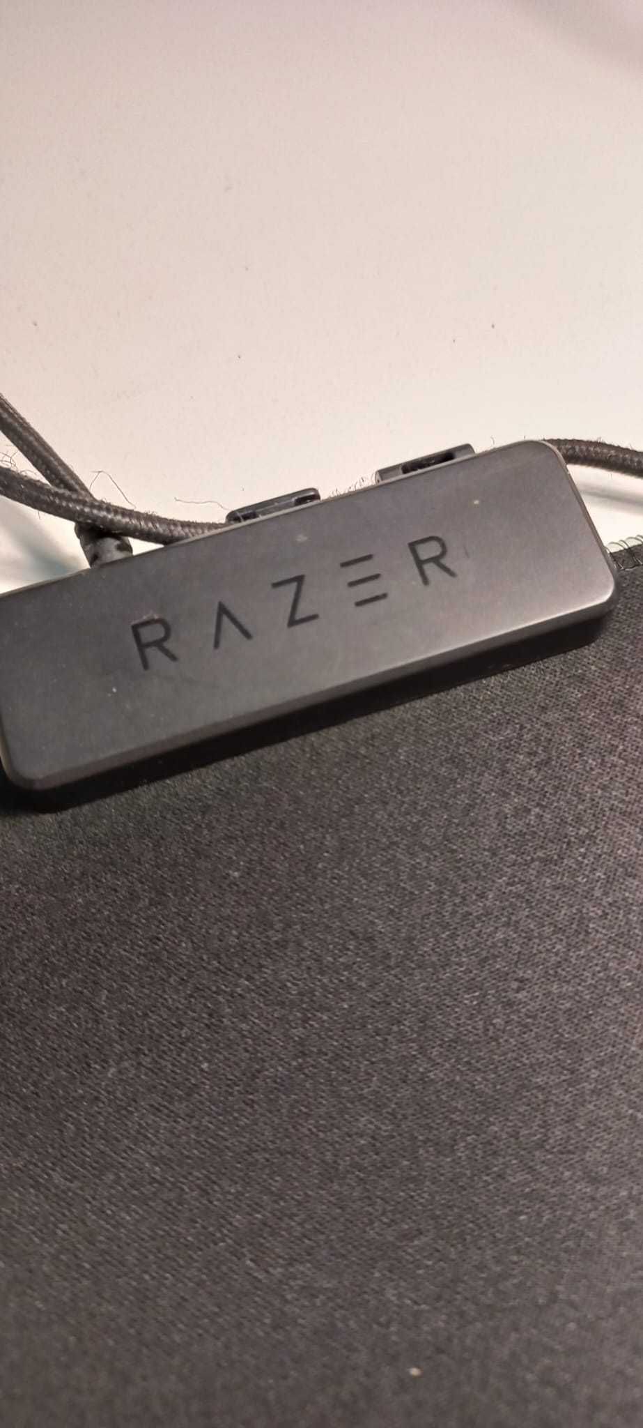 Razer Goliathus - Tapete