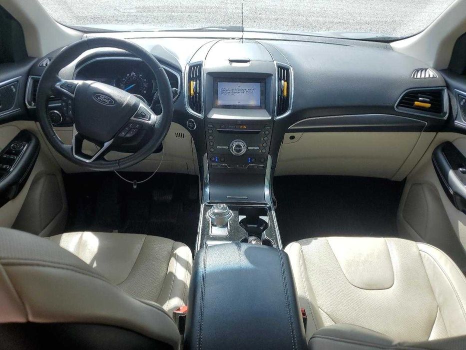 FORD EDGE Titanium 2019