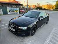 Audi a5 2.0 tdi s line 2014 anglik