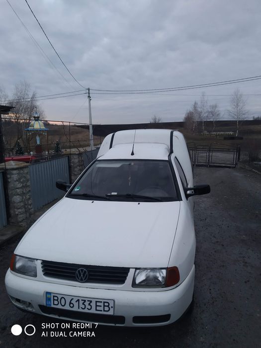 Продам автомобіль