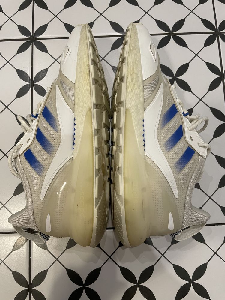 Buty adidas ZX 2K Boost 2.0 Shoes GX1007 rozmiar 40 2/3