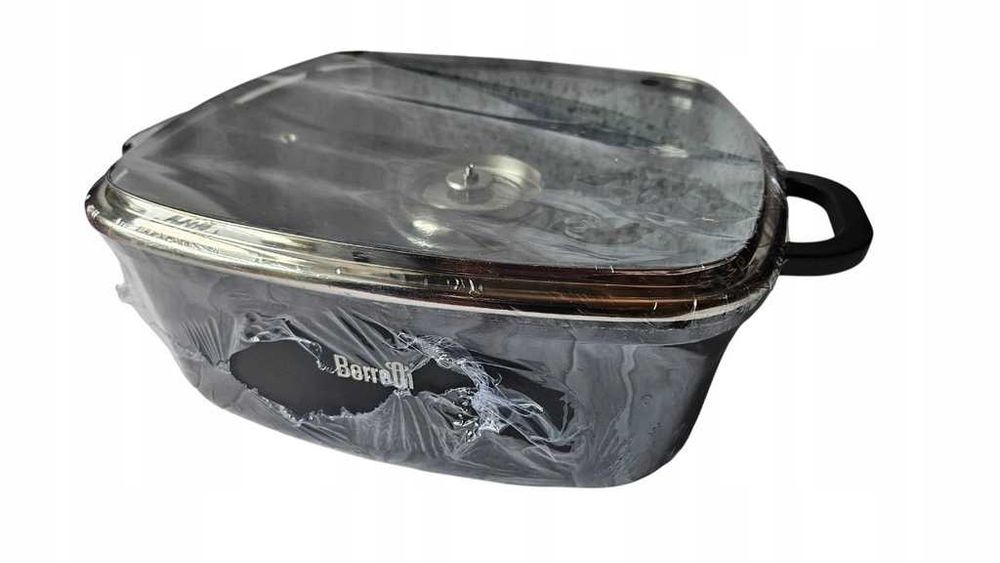 Garnek tradycyjny Berretti Granite 6,5 l