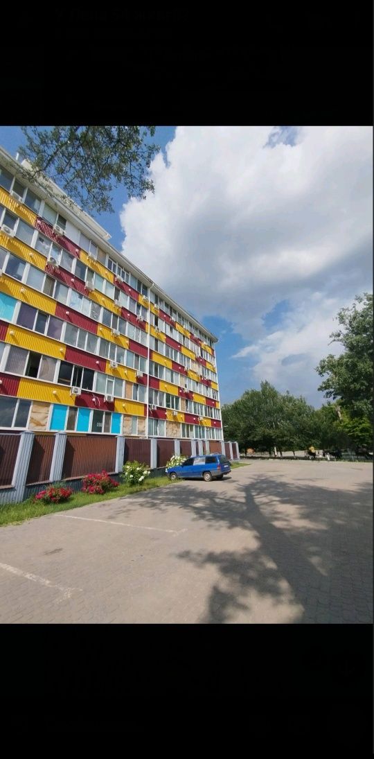 ‼️Посуточно студия Барабашова Академика Павлова Студенческая  Укрытие
