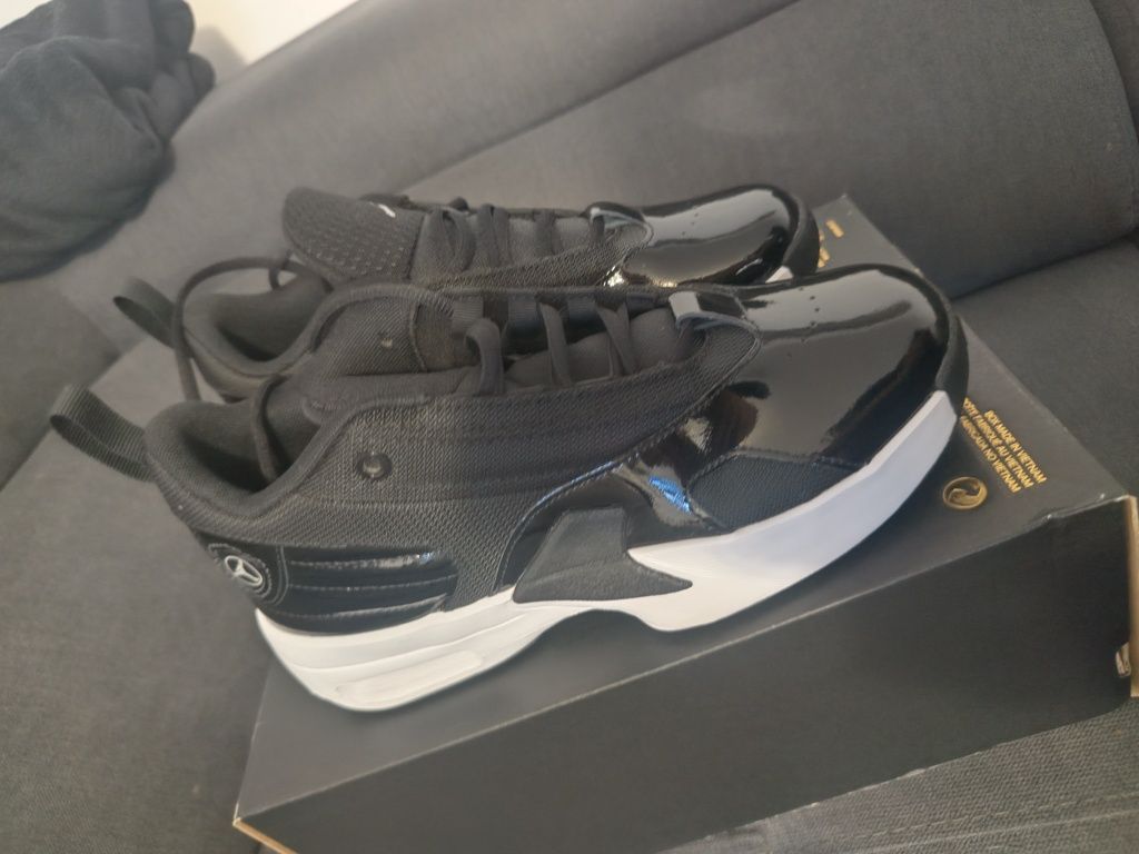 Buty Adidasy Jordan