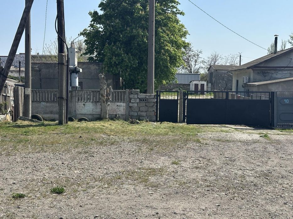 Дом для работы и бизнеса