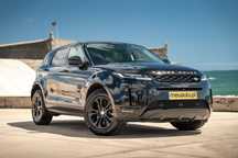 Land Rover Range Rover Evoque 2.0 D150 AWD SE Auto