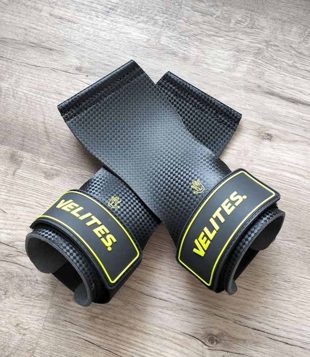 Estafas Velites Novas (CrossFit)