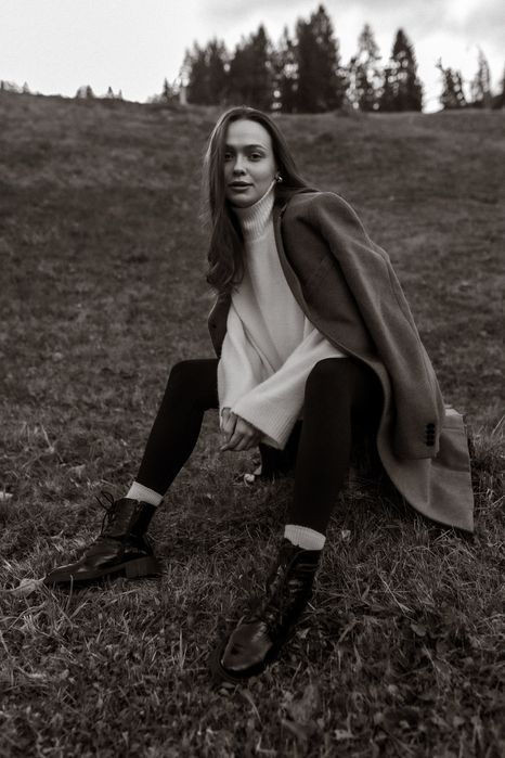 Фотограф Буковель, Верховина