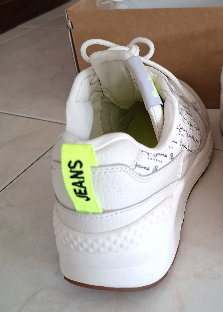 Ténis Pepe Jeans