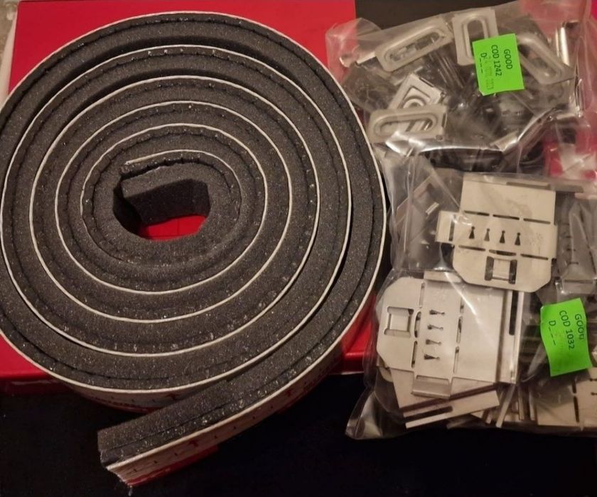 Opaska ogniochronna hilti cfs-c el