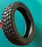 Opona off road 8.5" 1szt. hulajnoga Xiaomi m365 1s pro Pro2 mi3 itp.