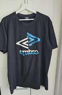 Umbro koszulka T-shirt męski r. XL