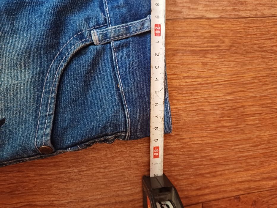 Шорти на дівчинку