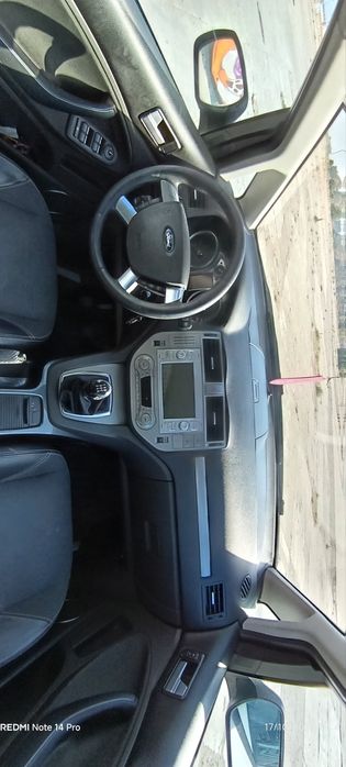 Ford Cmax Titanium urgente