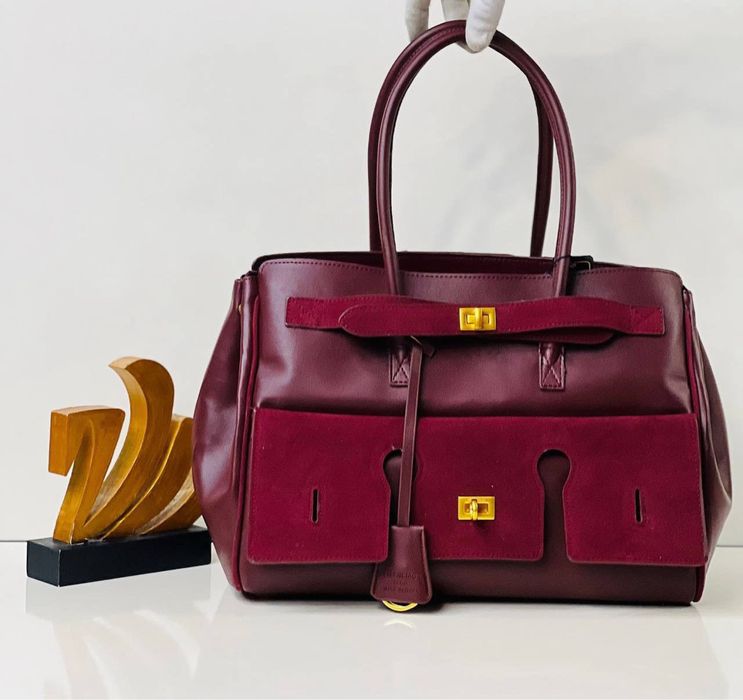 Елегантна сумка CHANEL , Dior , miu miu , Valentino , Balenciaga