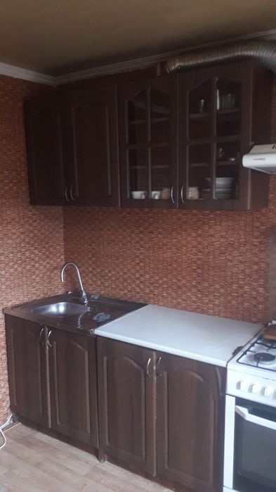 Сдам 2 комнатную квартиру в Крепости