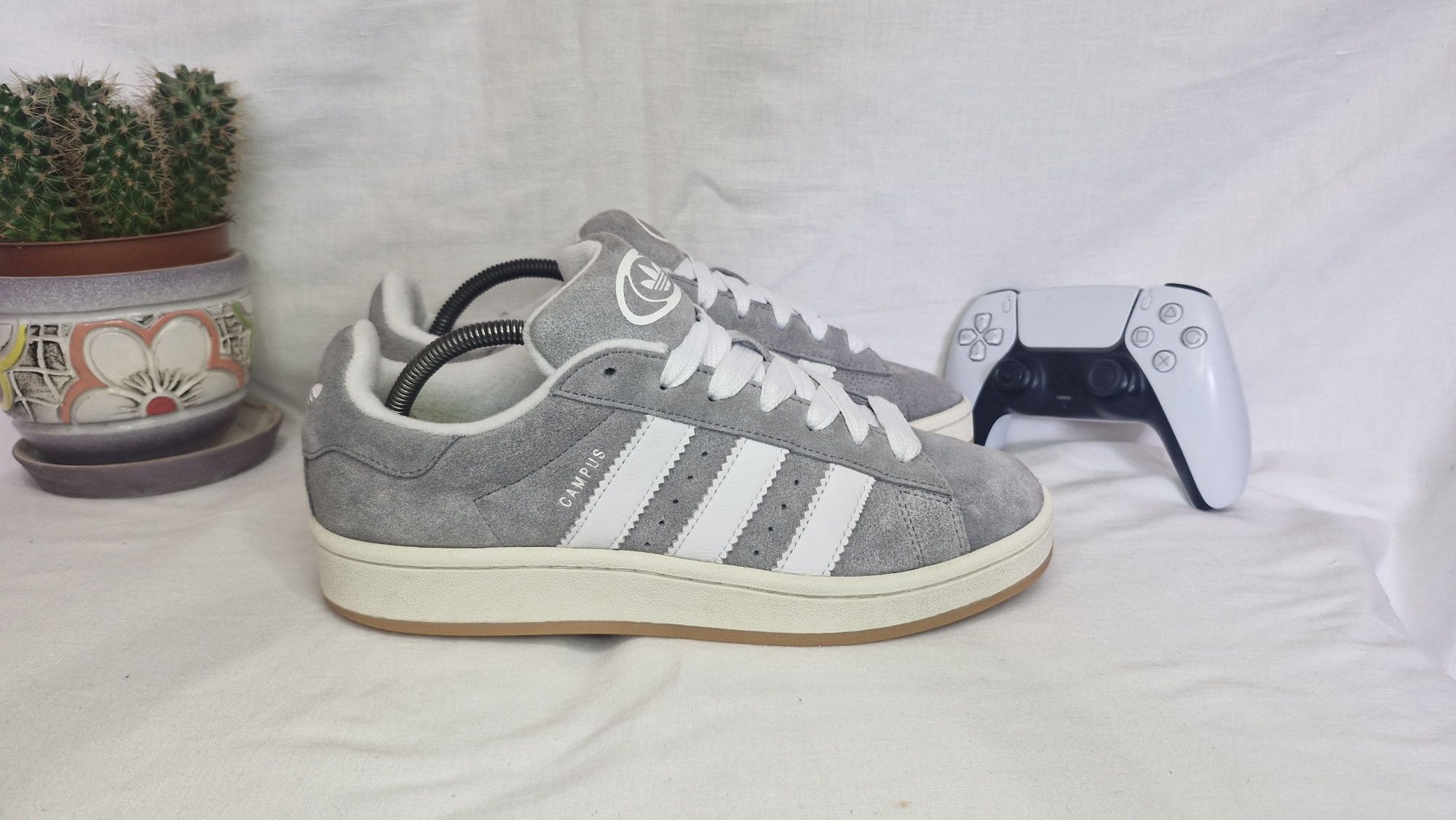 Кеди Adidas Campus.Розмір 41