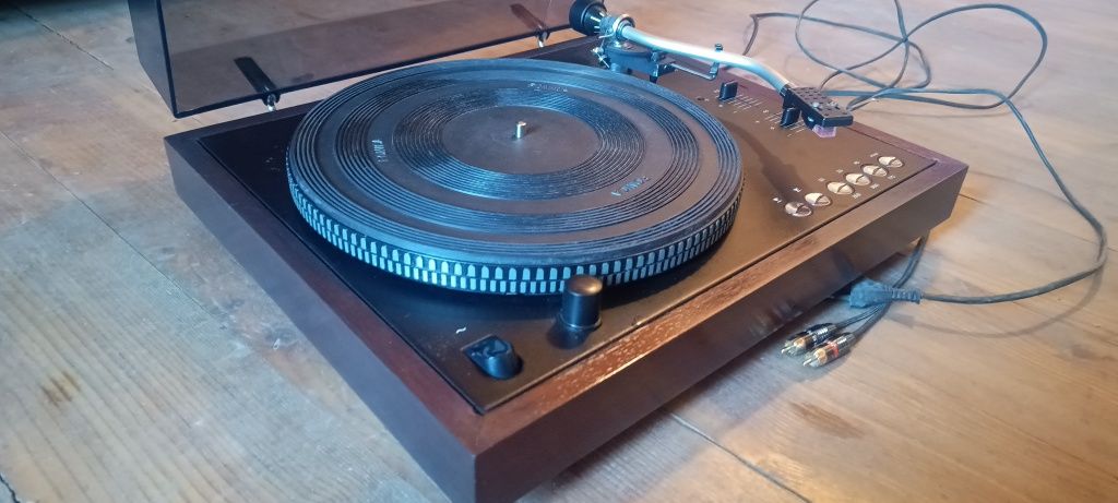 Gramofon unitra Daniel