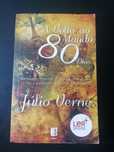 A Volta ao Mundo em 80 Dias de Júlio Verne