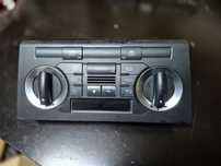 Panel nawiewu klimatyzacji audi a3 8p 1din